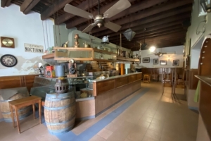 ALQUILER LOCAL 130 M2 CIUDAD VIEJA PIEDRAS Y SOLIS