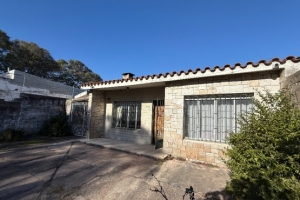 Venta 2 Casas En Un Padrón Cno Carrasco Y Gallinal