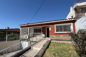Casa En Alquiler En Malvin Norte